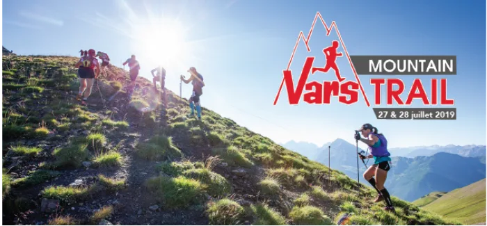 27 & 28 juillet : Le Vars Mountain Trail revient pour une 6ème édition
