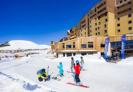 Bon Plan Ski : Plus que quelques jours pour profiter de l’offre