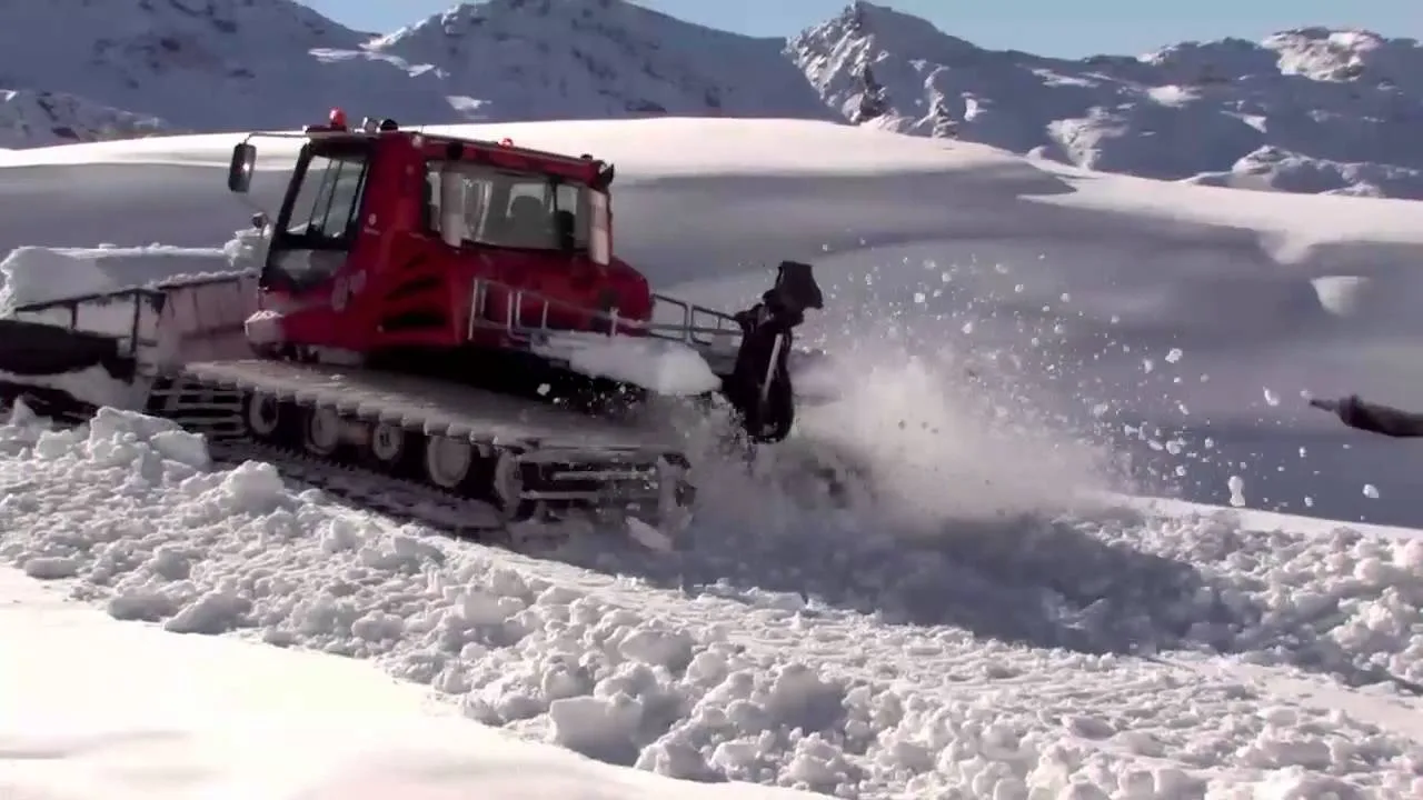 Domaines skiables : Comment survivre entre écologie et ski-bashing ? Les secrets des professionnels de la montagne