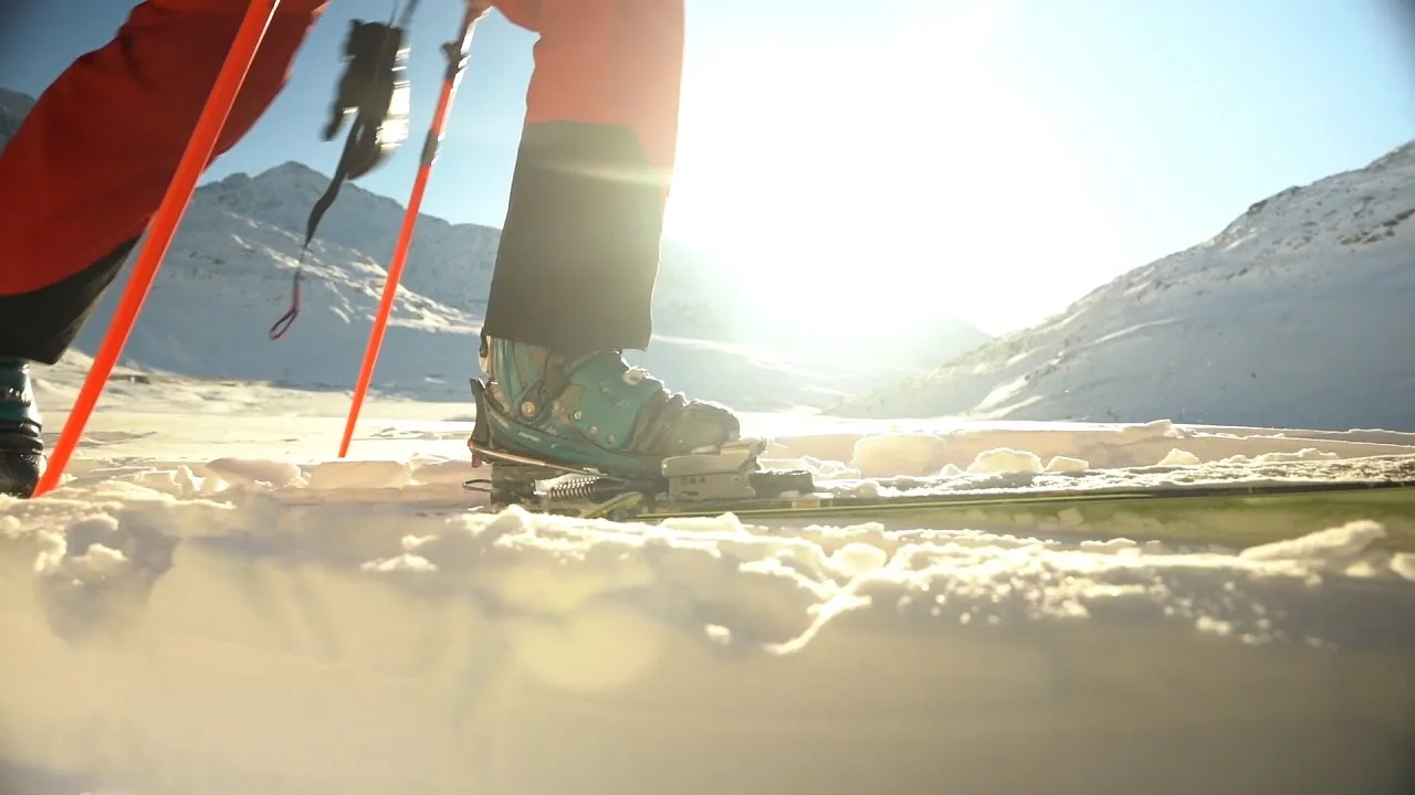 Découvrez la révolution du ski : Les stations sans remontées mécaniques, entre innovation et retour aux sources !