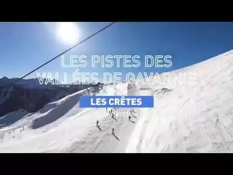 Dévalez les pistes sans vous ruiner : Forfaits saison à prix choc dans les Vallées de Gavarnie !