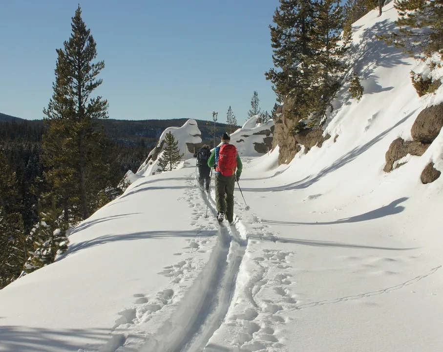 Aspen : la destination idéale pour faire du ski aux USA