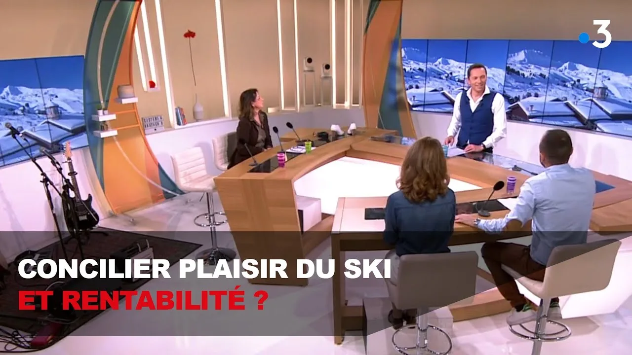 Découvrez le Top des Stations Alpines pour votre Résidence Secondaire: Évasion, Investissement et Qualité de Vie!