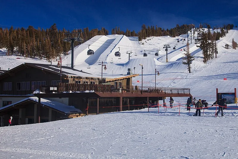 Vacances d’hiver aux USA : 4 fabuleuses destinations de ski à privilégier