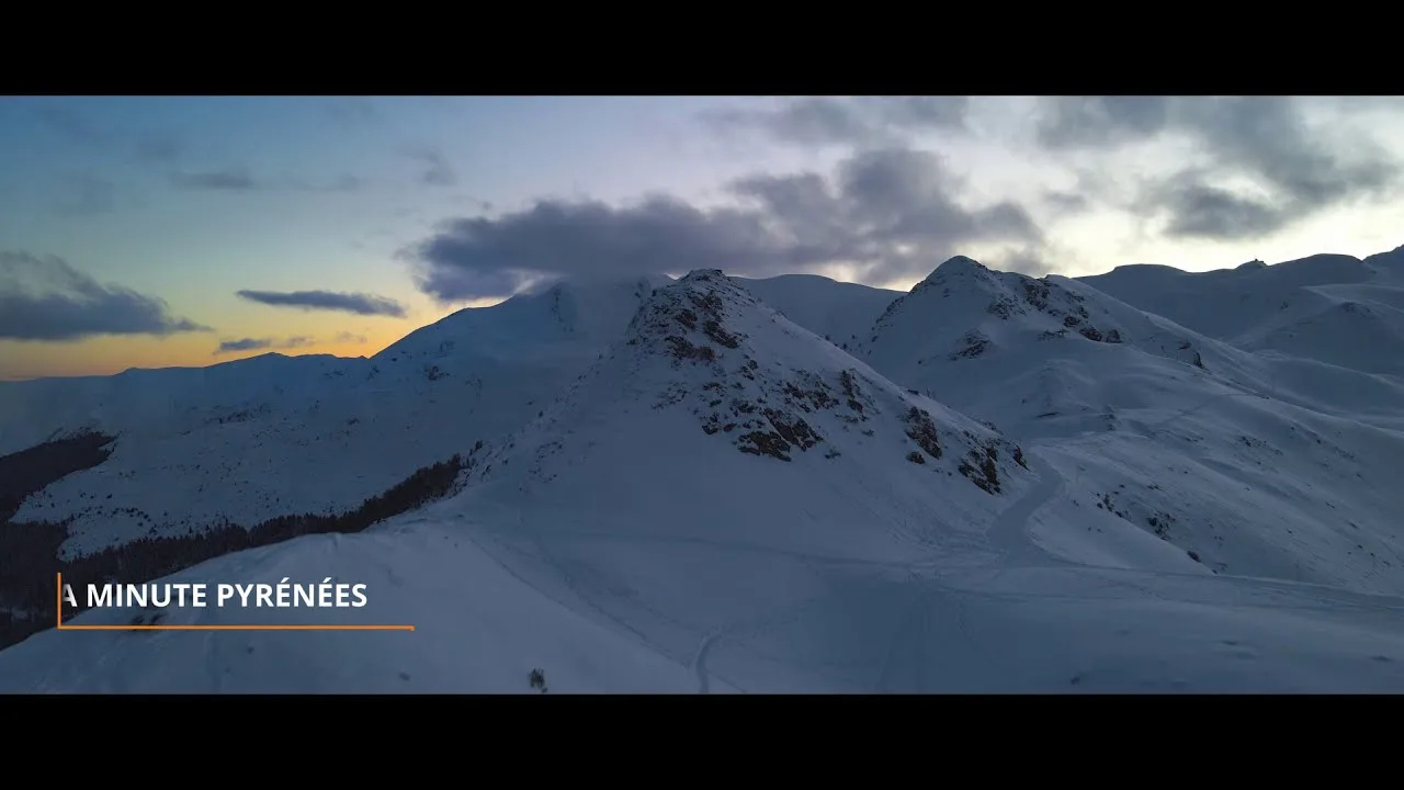 Hautacam 2024 : Piste Noire Inédite et Frissons Aériens, Découvrez les Surprises de l’Hiver à Venir!