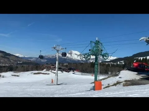 Préparez vos skis ! Dates d’ouverture des stations de ski des Alpes du Sud dévoilées !
