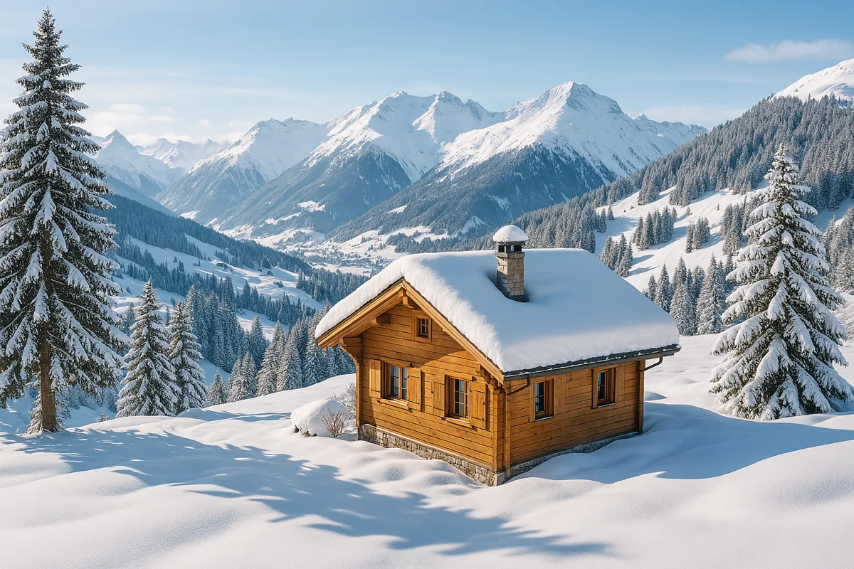 Découvrez la Station de ski La Rosière en hiver : Activités, Enneigement et Conseils Pratiques