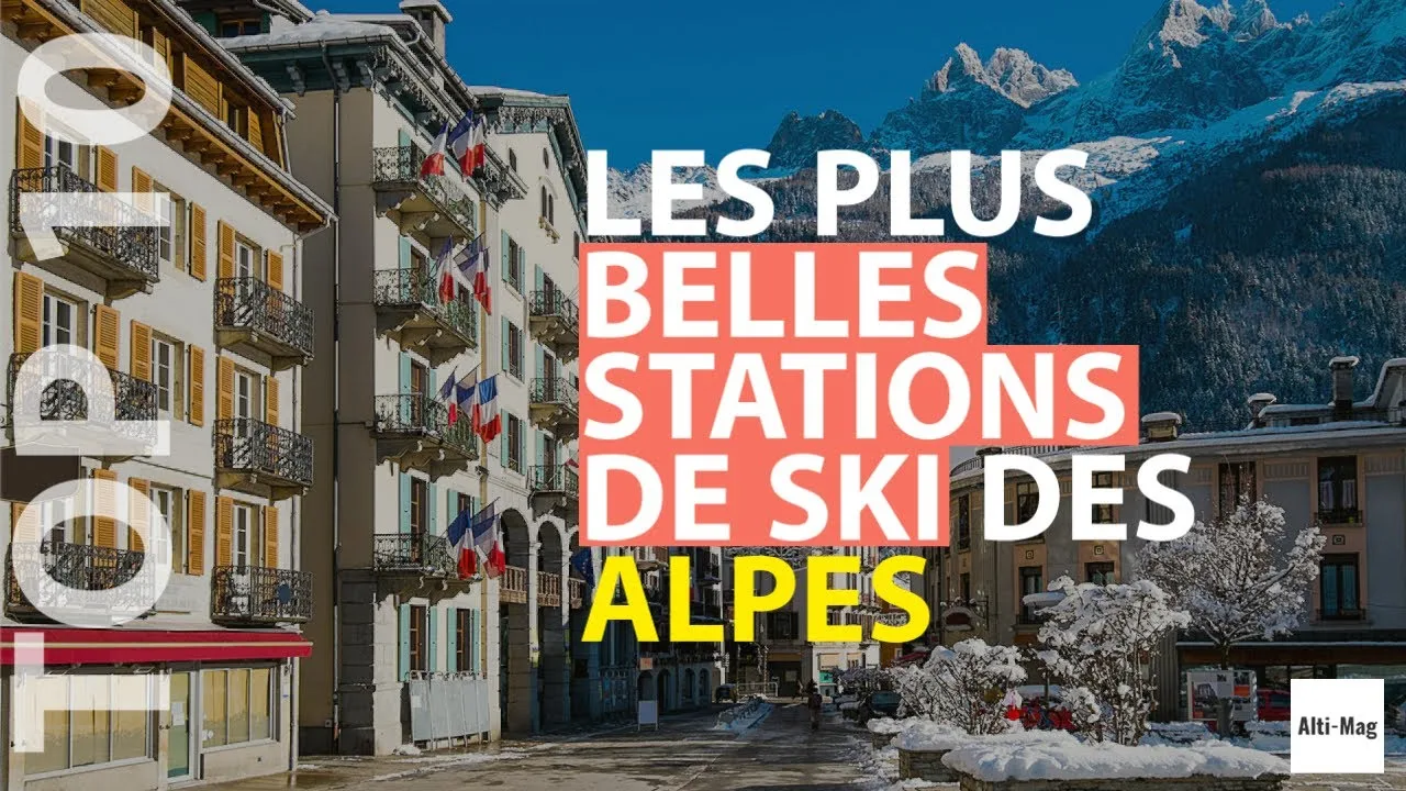 Dévalez les pistes les plus audacieuses de Suisse : 7 stations de ski à découvrir absolument cet hiver !