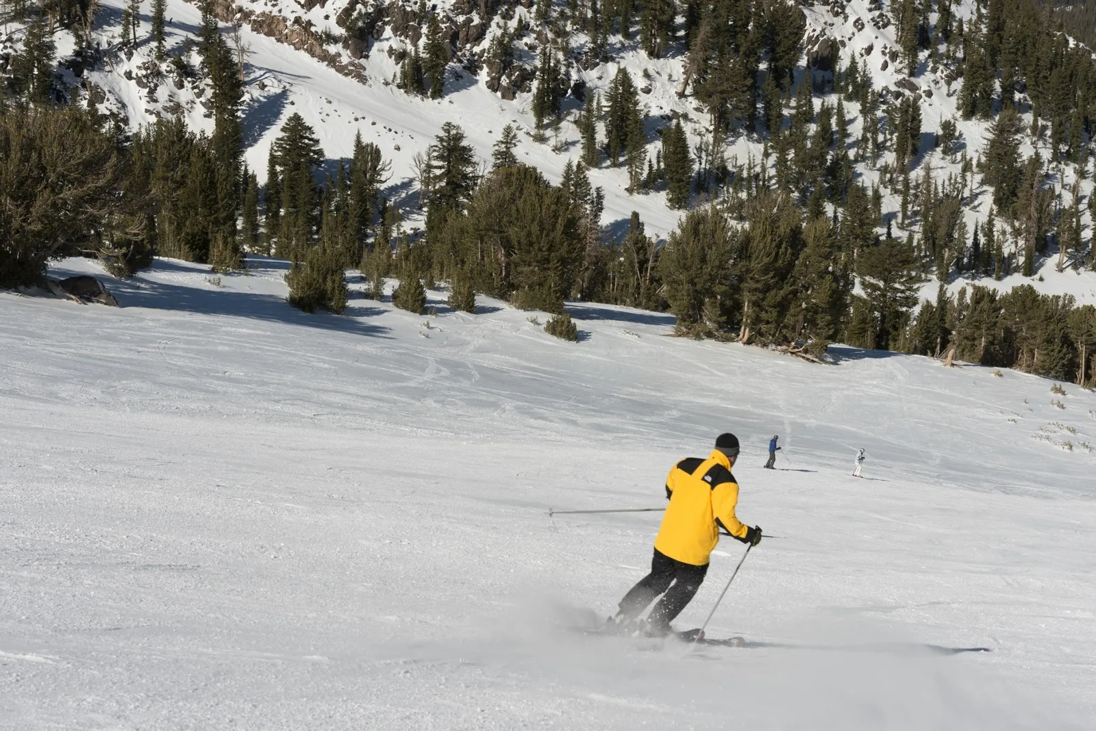 Séjour en Inde : dévaler les pistes de ses plus belles stations de ski