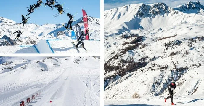 Les rendez-vous de l’hiver à Vars